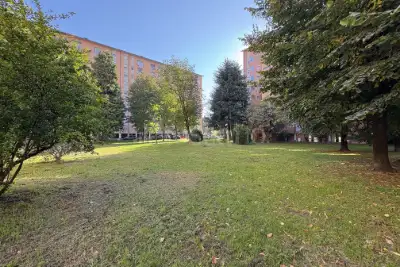 Casa in vendita, Via Privata Paternò, Milano