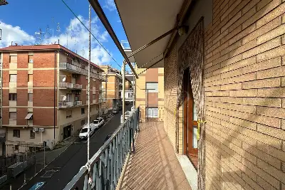 Casa in vendita, Via Fratelli Bandiera, Albano Laziale