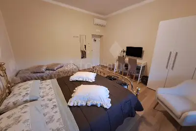 Casa in vendita, P.le Stazione del Lido, Roma