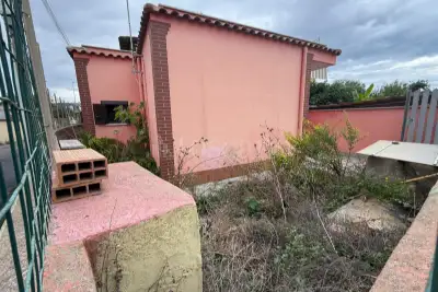 Casa Indipendente in vendita, Via del Pesce Luna, Fiumicino