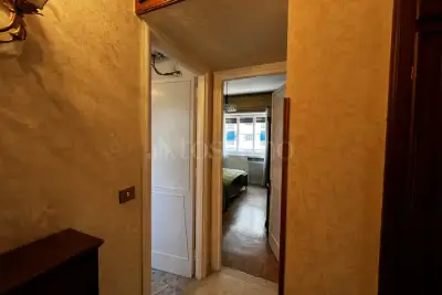 Casa in vendita, Viale Libia, Roma