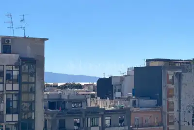 Casa in vendita, Via degli Orti, Messina