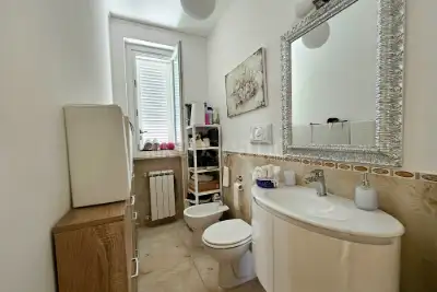 Villino a Schiera in vendita, Via Cupa dei Marmi, Anzio