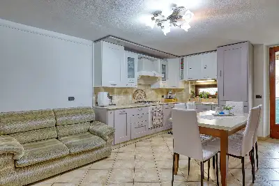 Casa in vendita, Via Antonini, Lavena Ponte Tresa