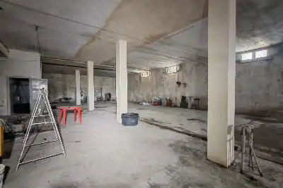 Magazzino in affitto, SS7, Brindisi