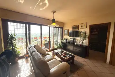 Casa in vendita, Via Giorgio Bo, Roma