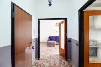 House for sale, Via Antonio Magni, Como