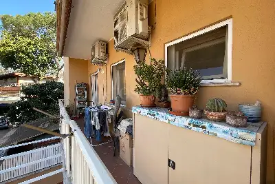 Casa in vendita, Via Giustiniano Imperatore, Roma