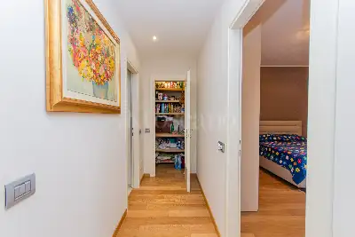 Casa in affitto, Viale Stelvio, Milano