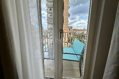 Casa in vendita, Via Don Orione, Palermo