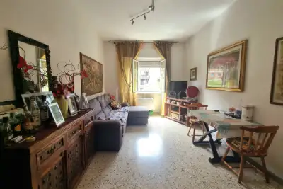 Casa in vendita, Via Angiolo Cassioli, Roma