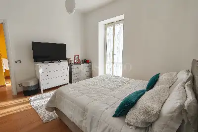 Casa in vendita, Via Marcello Provenzale, Roma