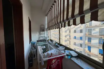 Casa in vendita, Via Giuseppe Fava, Catania