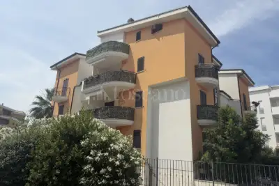Attico in vendita, Via Paolo Borsellino, Tortoreto