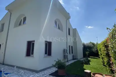 Villa in vendita, Via Martiri della Libertà, Pramaggiore