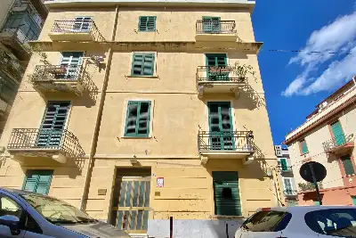 Casa in vendita, Via del Bufalo, Messina