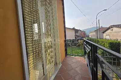 Casa Indipendente in vendita, Pieve di Concesio, Concesio