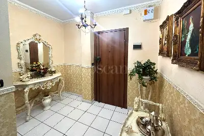 Casa in vendita, Corso San Vito, Mascalucia