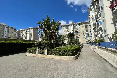 Casa in vendita, Via Maresciallo Guglielmo Pecori Giraldi, Palermo