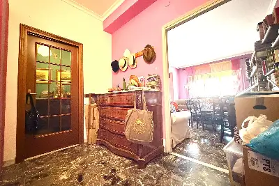 Casa in vendita, Via Pio Foà, Roma