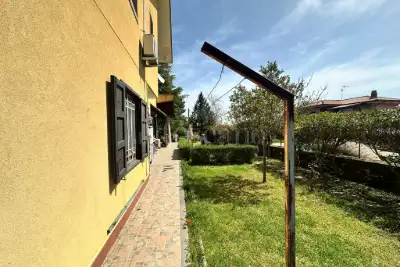 Casa in vendita, Via de Pretis, Mascalucia