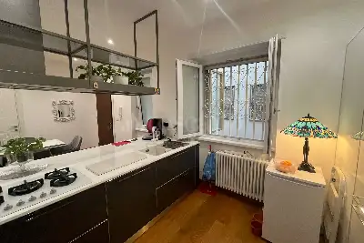 Casa in vendita, corso duca di genova , Roma