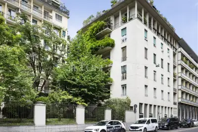 Casa in affitto, Via Uberto Visconti di Modrone, Milano