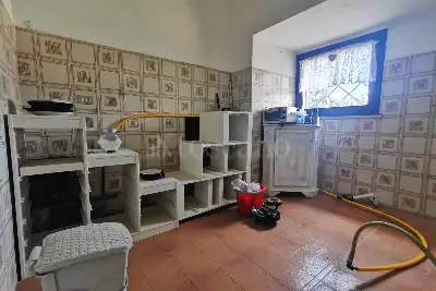 Casa in vendita, via Lisippo, Roma