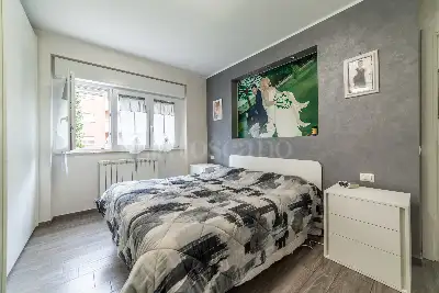 Casa in vendita, Via dell'Idroscalo, Roma