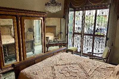 Casa in vendita, Via Orazio Antinori, Catania