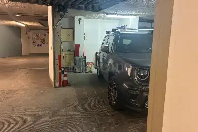 Box in vendita, Via De Caro, Catania