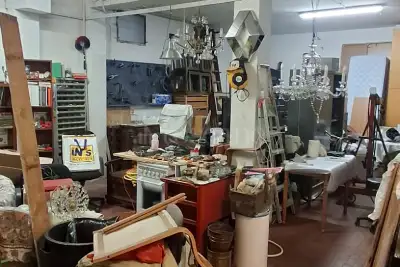 Magazzino in vendita, Via Paolo Bovi Campeggi, Bologna