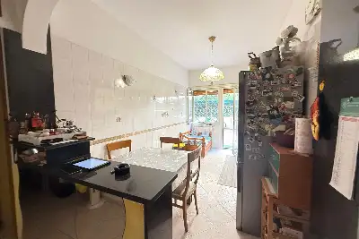 Casa in vendita, via Alcide Pedretti , Roma