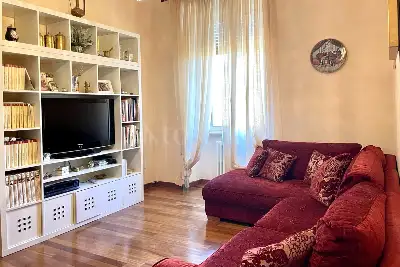 Casa in vendita, Via Pieve di Cadore, Viterbo