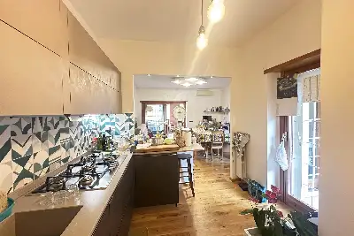 Casa in vendita, Via San Michele, Grottaferrata