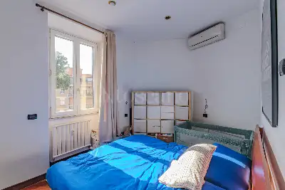 Casa in vendita, Via Federico di Donato, Roma