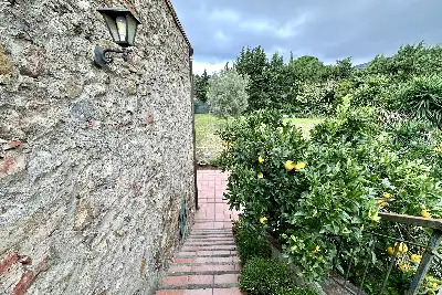 Casale in vendita, Strada Provinciale Orbetellana, Monte Argentario