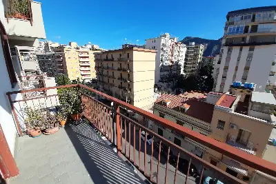 Casa in vendita, Via San Lorenzo, Palermo