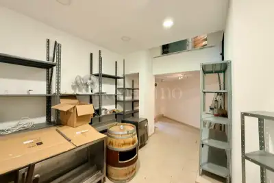 Attività Commerciale in vendita, Via Candia, Roma