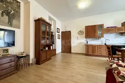 Casa in vendita, Via Giovanni Boccaccio, Anzio