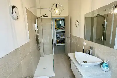 Casa in vendita, Via Giuseppe Mazzini, Rezzato