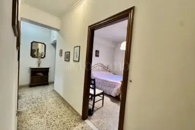 Casa in vendita, Via Candido Manca, Roma