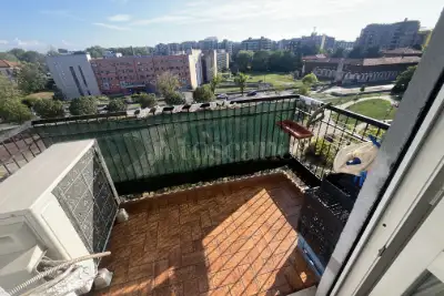 Casa in vendita, Viale Caterina da Forlì, Milano