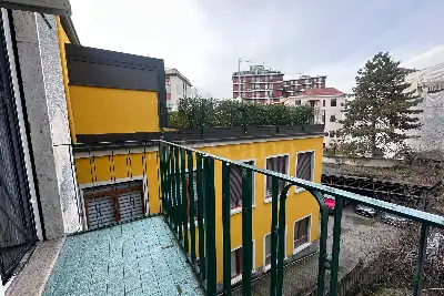 Casa in vendita, via Privata dei Crollalanza, Milano