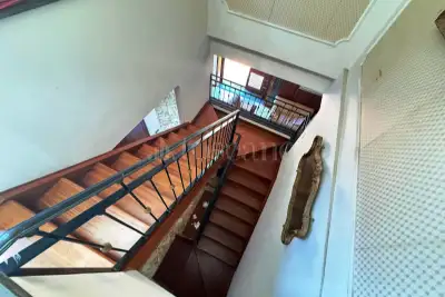 Palazzo in vendita, Via Nicola Ricciardi, Napoli