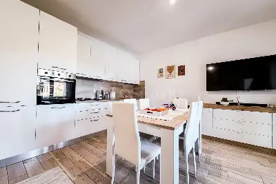 Casa in vendita, Via l'Aquila, Olbia