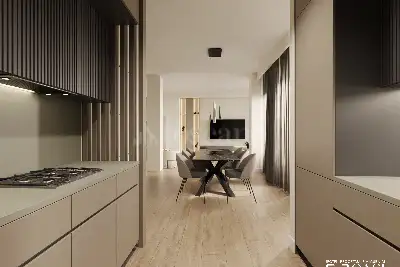 Casa in vendita, Via Domenichino, Milano