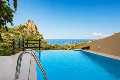 Villa Plurifamiliare in vendita, Costa Paradiso, Trinità d'Agultu e Vignola