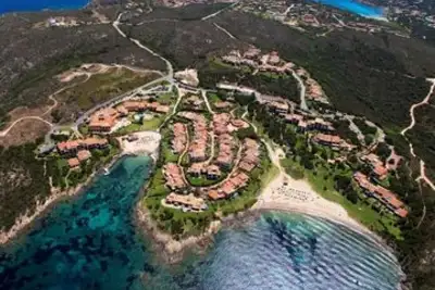 Casa in vendita, Località Cala del Faro, Arzachena