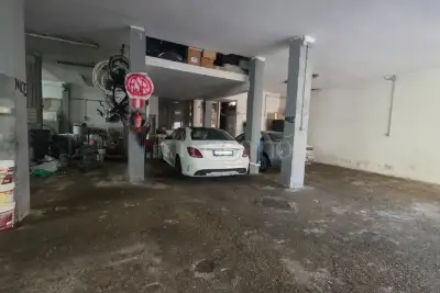 Posto Auto in vendita, Via Monte Lupo Fiorentino, Roma